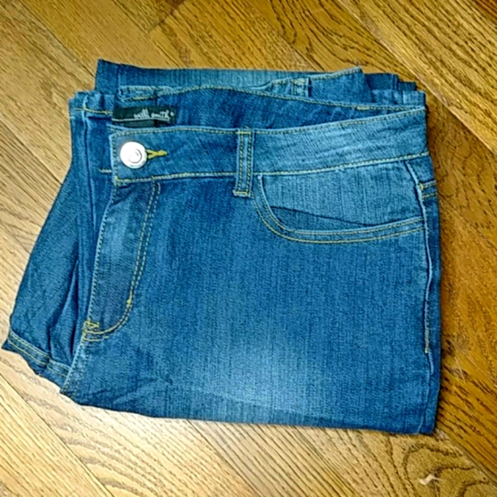 Willi jeans